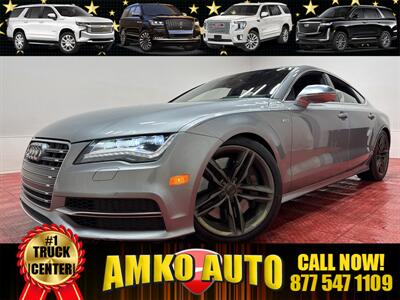 2015 Audi S7 4.0T quattro - Photo 2 - Laurel, MD 20724