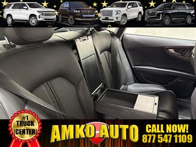 2015 Audi S7 4.0T quattro - Photo 28 - Laurel, MD 20724