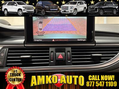 2015 Audi S7 4.0T quattro - Photo 38 - Laurel, MD 20724