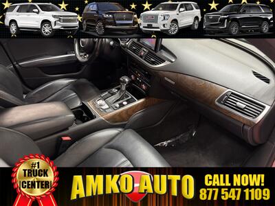 2015 Audi S7 4.0T quattro - Photo 30 - Laurel, MD 20724