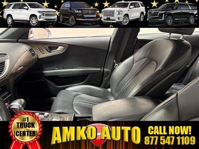 2015 Audi S7 4.0T quattro - Photo 17 - Laurel, MD 20724