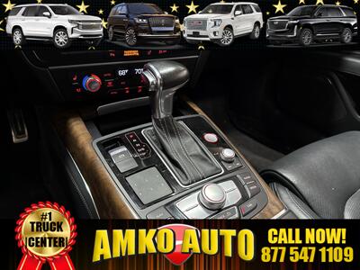 2015 Audi S7 4.0T quattro - Photo 37 - Laurel, MD 20724