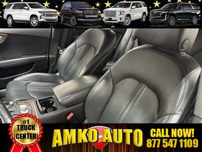 2015 Audi S7 4.0T quattro - Photo 18 - Laurel, MD 20724