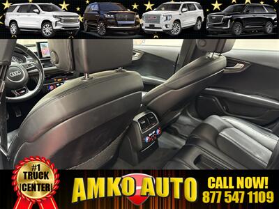 2015 Audi S7 4.0T quattro - Photo 20 - Laurel, MD 20724