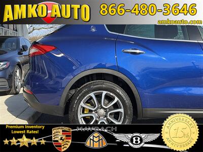 2017 Maserati Levante S   - Photo 10 - Laurel, MD 20724