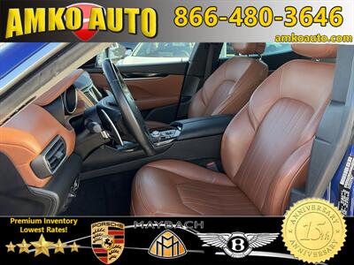 2017 Maserati Levante S   - Photo 22 - Laurel, MD 20724