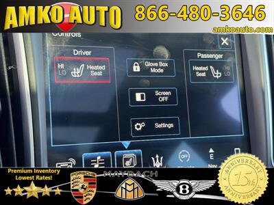 2017 Maserati Levante S   - Photo 37 - Laurel, MD 20724