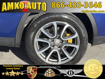 2017 Maserati Levante S   - Photo 16 - Laurel, MD 20724