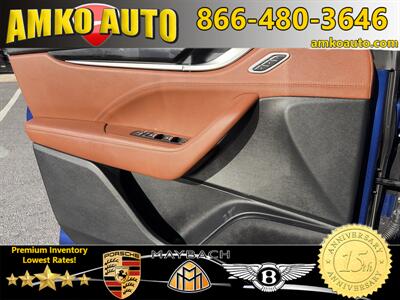 2017 Maserati Levante S   - Photo 19 - Laurel, MD 20724