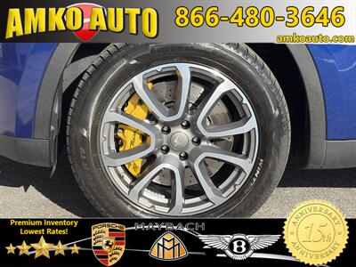 2017 Maserati Levante S   - Photo 18 - Laurel, MD 20724