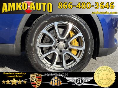 2017 Maserati Levante S   - Photo 9 - Laurel, MD 20724