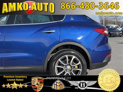 2017 Maserati Levante S   - Photo 15 - Laurel, MD 20724