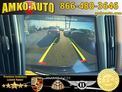 2017 Maserati Levante S   - Photo 36 - Laurel, MD 20724