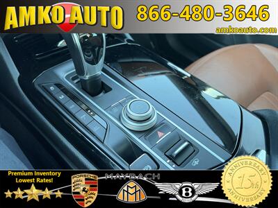 2017 Maserati Levante S   - Photo 39 - Laurel, MD 20724