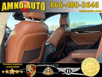 2017 Maserati Levante S   - Photo 24 - Laurel, MD 20724