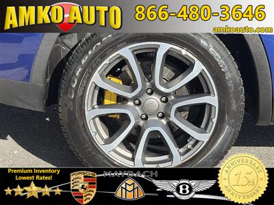 2017 Maserati Levante S   - Photo 11 - Laurel, MD 20724