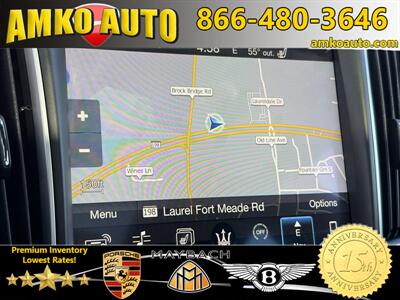 2017 Maserati Levante S   - Photo 38 - Laurel, MD 20724