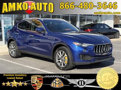 2017 Maserati Levante S   - Photo 6 - Laurel, MD 20724
