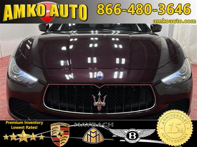 2017 Maserati Ghibli S Q4 - Photo 4 - Laurel, MD 20724