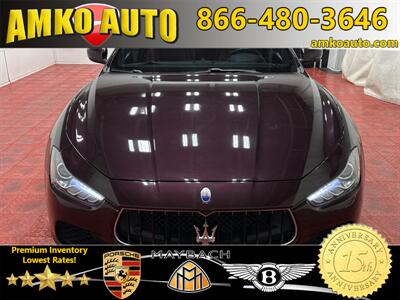 2017 Maserati Ghibli S Q4 - Photo 3 - Laurel, MD 20724