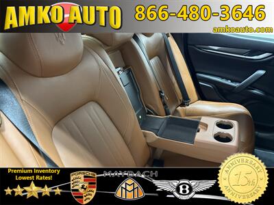2017 Maserati Ghibli S Q4 - Photo 28 - Laurel, MD 20724