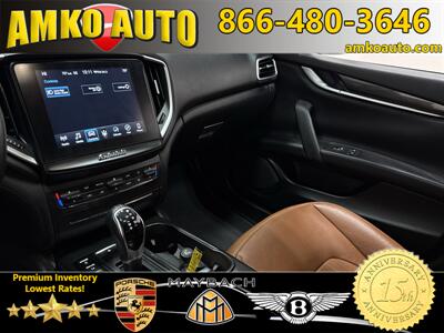 2017 Maserati Ghibli S Q4 - Photo 36 - Laurel, MD 20724