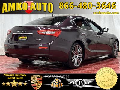 2017 Maserati Ghibli S Q4 - Photo 12 - Laurel, MD 20724
