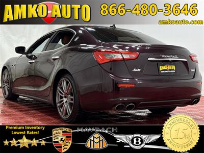 2017 Maserati Ghibli S Q4 - Photo 10 - Laurel, MD 20724