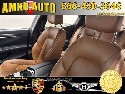 2017 Maserati Ghibli S Q4 - Photo 17 - Laurel, MD 20724