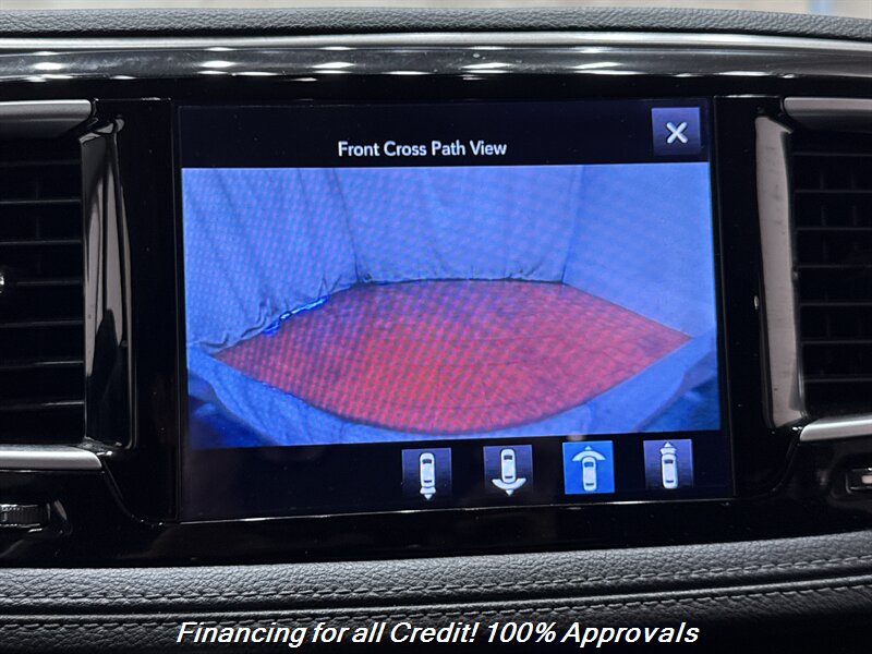 2017 Chrysler Pacifica Limited - Photo 29 - Temple Hills, MD 20748