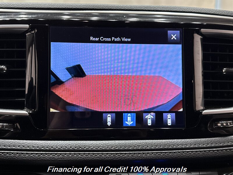 2017 Chrysler Pacifica Limited - Photo 28 - Temple Hills, MD 20748