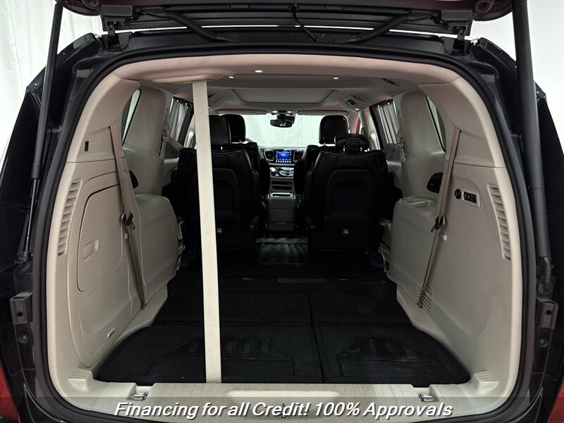2017 Chrysler Pacifica Limited - Photo 17 - Temple Hills, MD 20748