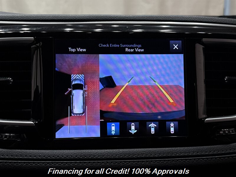 2017 Chrysler Pacifica Limited - Photo 27 - Temple Hills, MD 20748