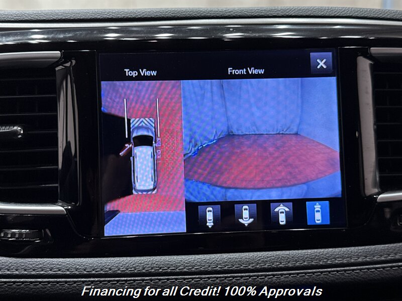 2017 Chrysler Pacifica Limited - Photo 30 - Temple Hills, MD 20748