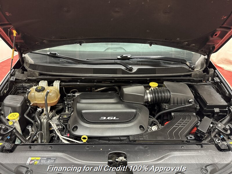 2017 Chrysler Pacifica Limited - Photo 22 - Temple Hills, MD 20748
