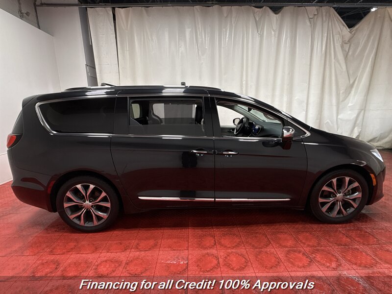 2017 Chrysler Pacifica Limited - Photo 6 - Temple Hills, MD 20748