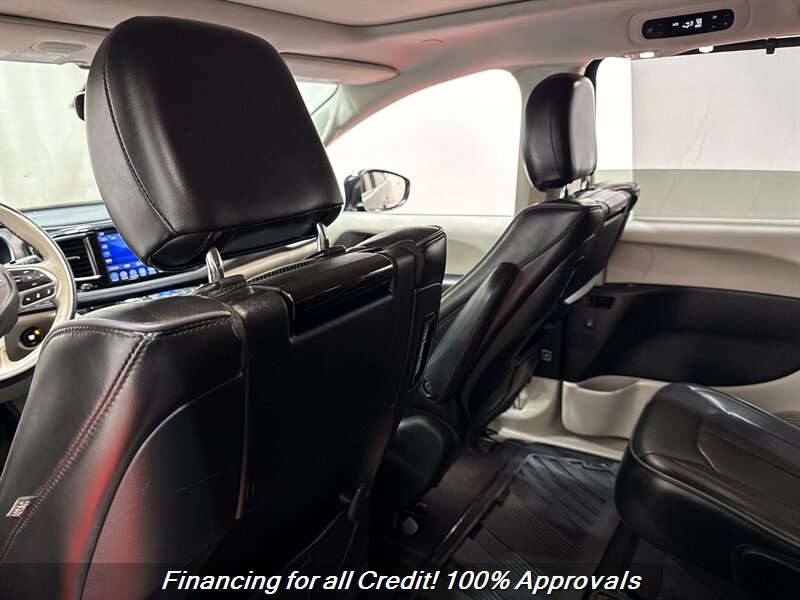 2017 Chrysler Pacifica Limited - Photo 15 - Temple Hills, MD 20748
