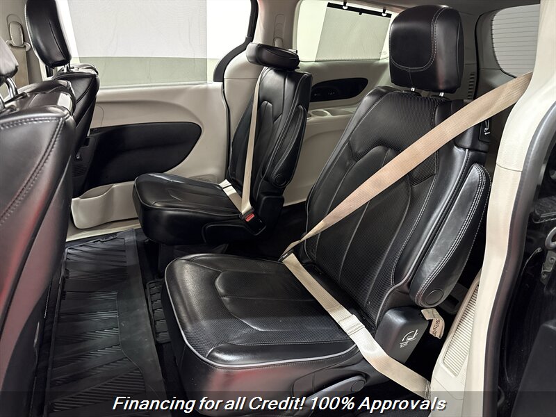 2017 Chrysler Pacifica Limited - Photo 14 - Temple Hills, MD 20748