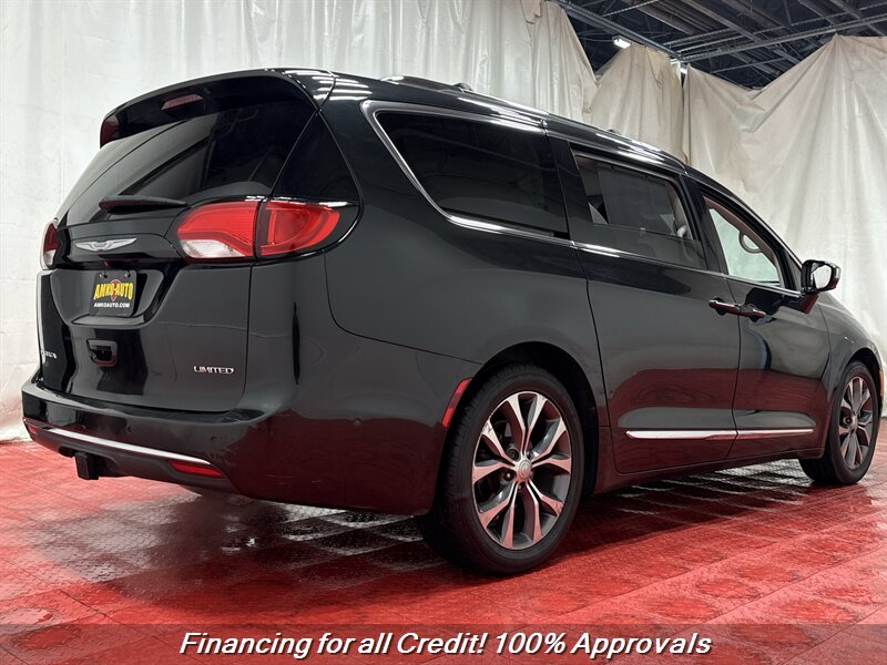 2017 Chrysler Pacifica Limited - Photo 9 - Temple Hills, MD 20748