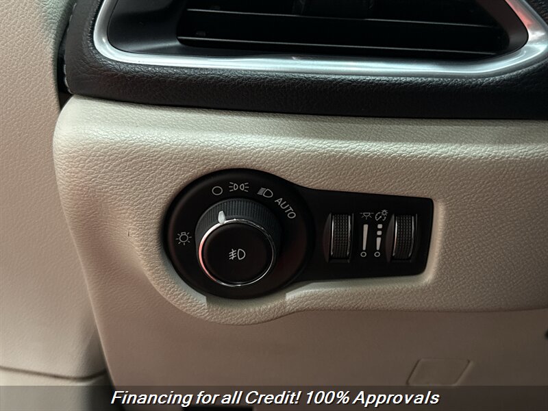 2017 Chrysler Pacifica Limited - Photo 24 - Temple Hills, MD 20748
