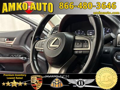 2017 Lexus GS 200t - Photo 44 - Laurel, MD 20724