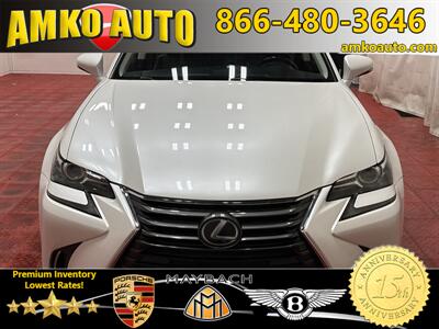 2017 Lexus GS 200t - Photo 3 - Laurel, MD 20724