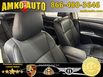 2017 Lexus GS 200t - Photo 36 - Laurel, MD 20724