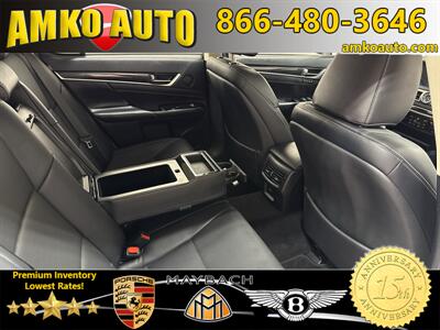 2017 Lexus GS 200t - Photo 31 - Laurel, MD 20724
