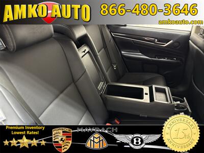 2017 Lexus GS 200t - Photo 32 - Laurel, MD 20724