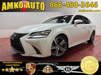 2017 Lexus GS 200t - Photo 2 - Laurel, MD 20724
