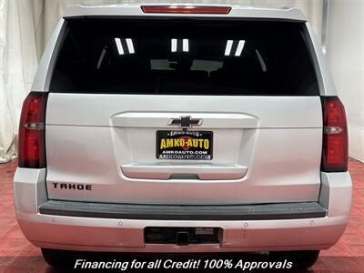 2015 Chevrolet Tahoe LT   - Photo 10 - Temple Hills, MD 20748