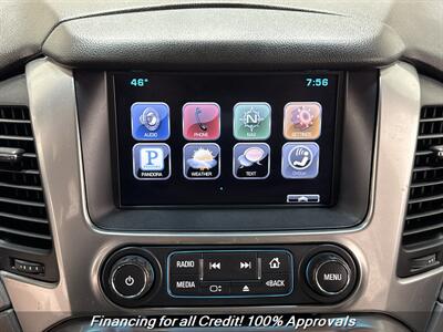 2015 Chevrolet Tahoe LT   - Photo 39 - Temple Hills, MD 20748