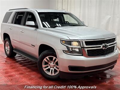 2015 Chevrolet Tahoe LT   - Photo 5 - Temple Hills, MD 20748