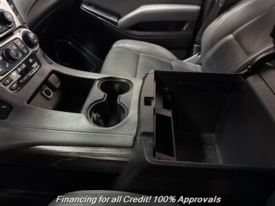 2015 Chevrolet Tahoe LT   - Photo 34 - Temple Hills, MD 20748